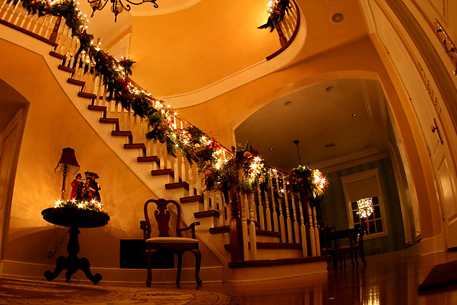 12 - Christmas Season