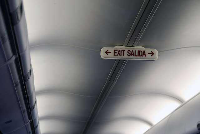 31 - Exit
