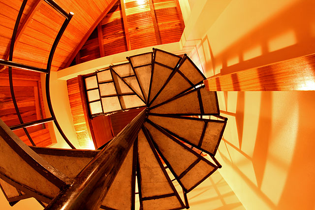 17 - The View from Below
