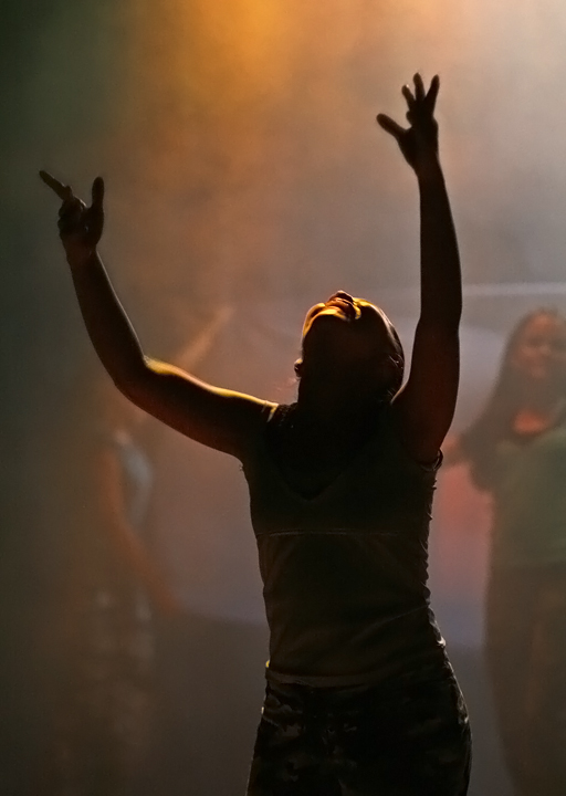 Exultation