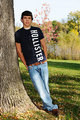 Senior Picture 2