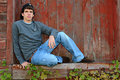 Senior Picture 3