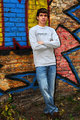 Senior Picture 5