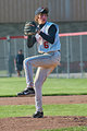 The Pitcher