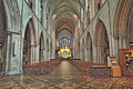 St Patrick's Cathedral