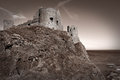 Dunluce Castle 2