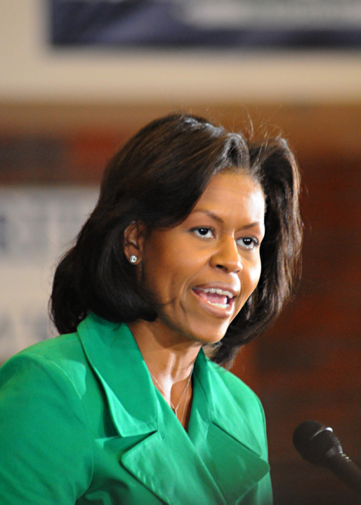 Michelle Obama