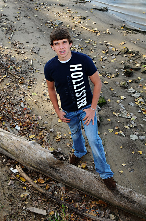 Senior Picture 1