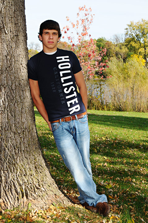 Senior Picture 2