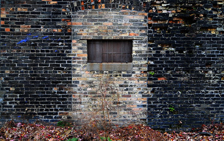 The Wall