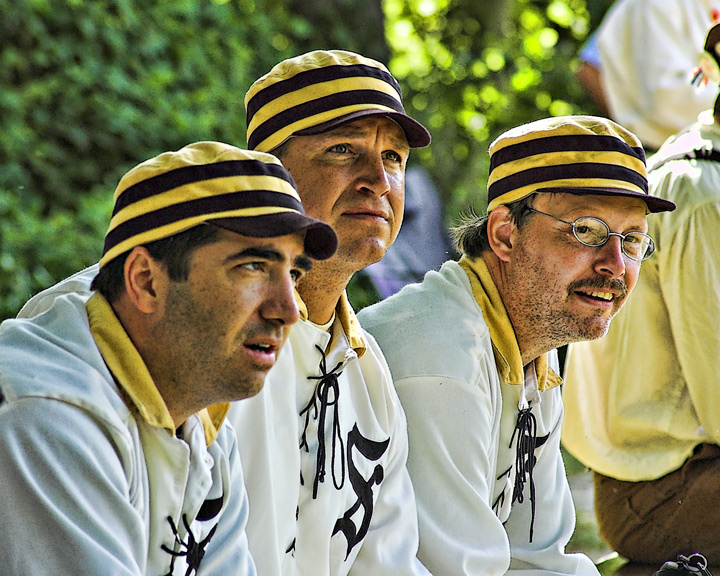 Saginaw Old Golds