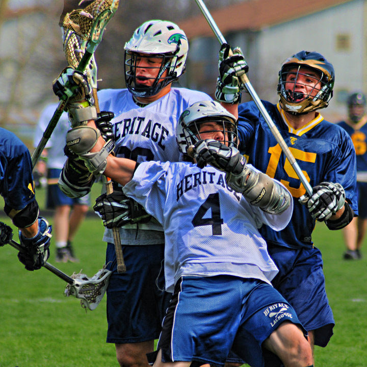 Lacrosse