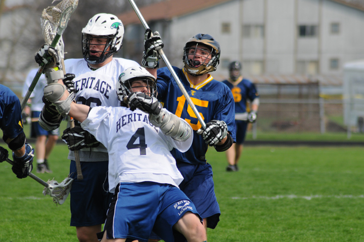 Lacrosse - Original