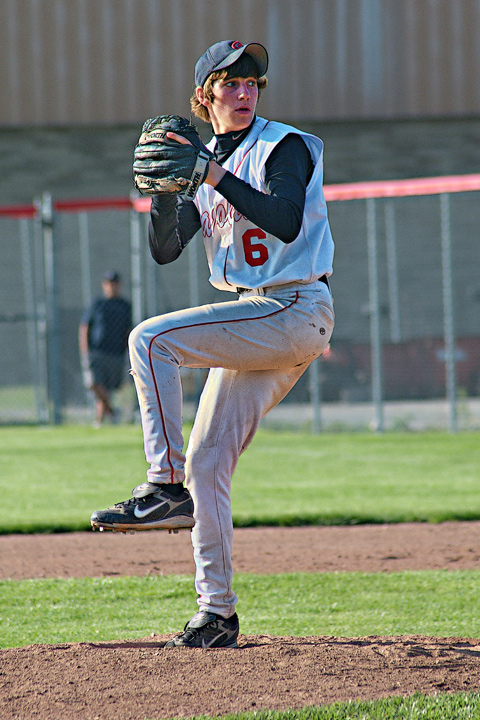 The Pitcher