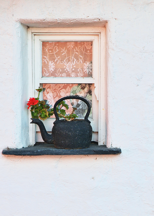 Window Sill