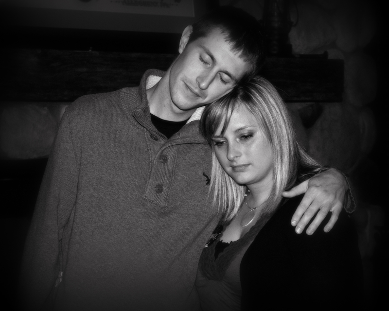 young and in love