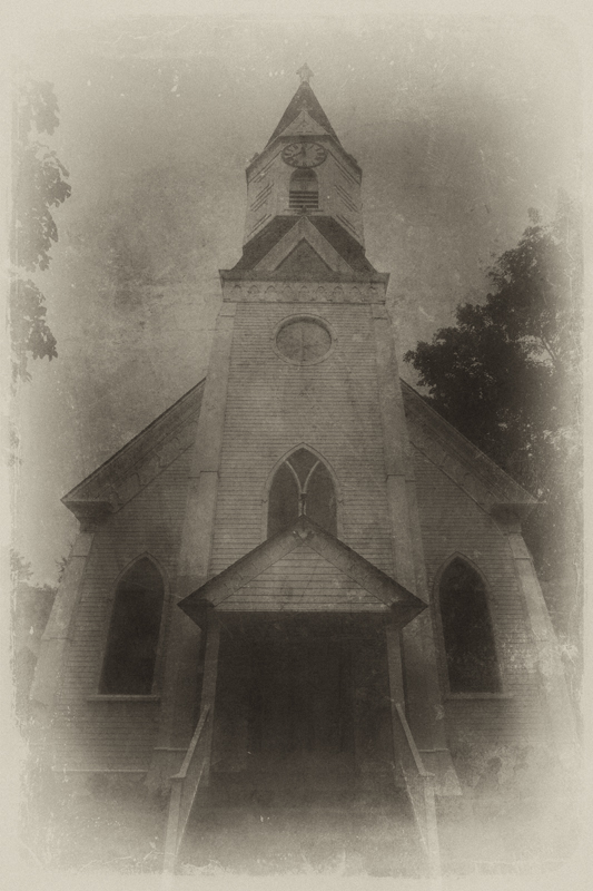 church