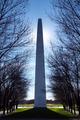 The Gateway Arch Profile