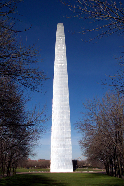 South Leg in the Sun