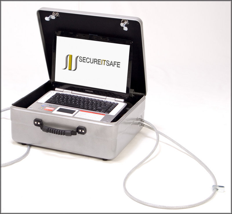 Secureitsafe