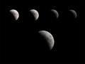 Lunar Eclipse 2004-10-28