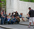 The Photographer