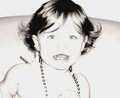Day 16  - Mardi Gras Girl