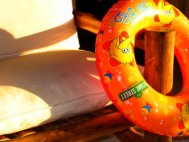 Vacation essentials