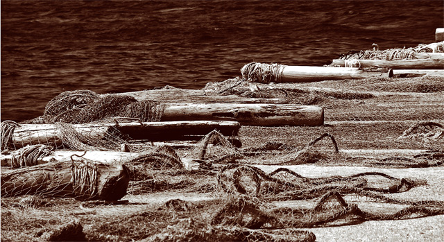 Fishing Nets