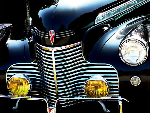 Chevy