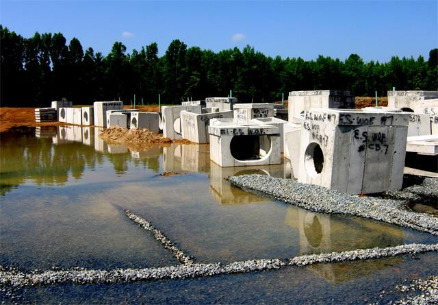 New Construction