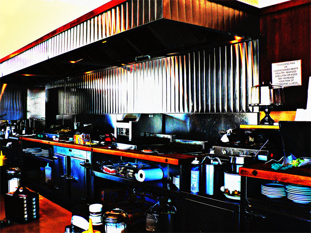 Good Food, Good Prices