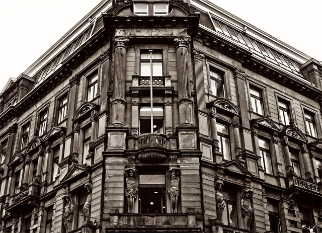 Facade