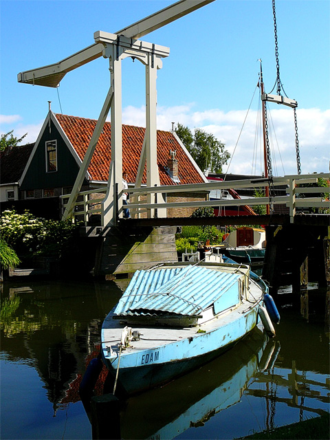 Old Bridge