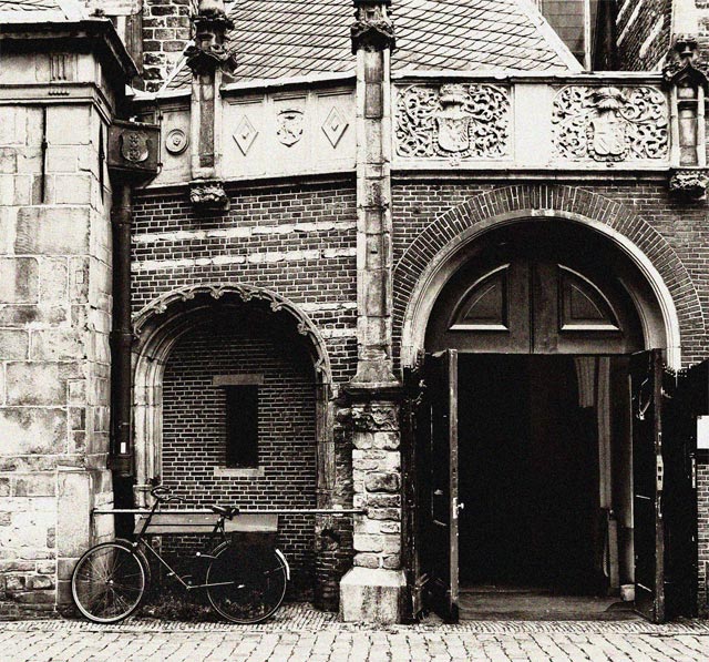 Oude Kerk