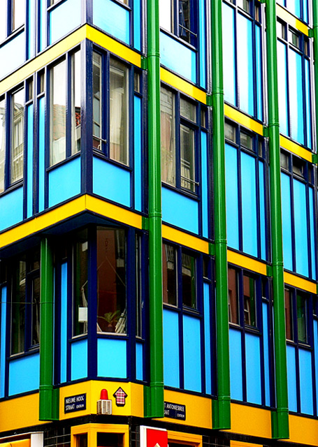 Geometric