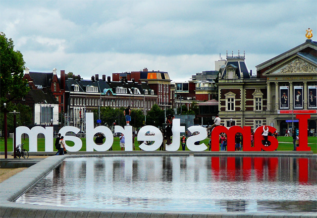 IAmsterdam