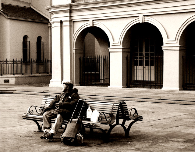 Waiting