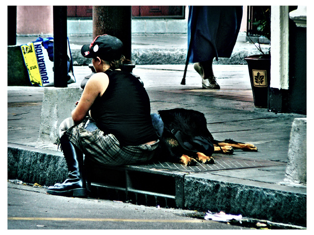 Deserved Rest