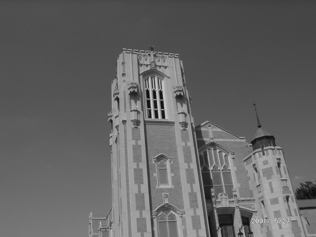 Church