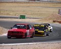 STROM RACING at Willow Springs III