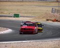 STROM RACING at Willow Springs II