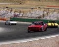 STROM RACING at Willow Springs I