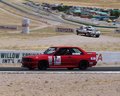 STROM RACING at Willow Springs IV