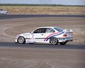 BMWCCA Club Racing - Buttonwillow, 10/8/05 -  #7 HP driven by Chan