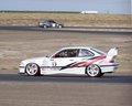 BMWCCA Club Racing - Buttonwillow, 10/8/05 -  #13 CM driven by Stohlman