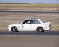 STROM RACING at Buttonwillow Raceway Park - Bob Strom