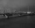 Night at Balboa