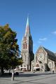 Christchurch