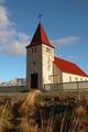 Church in Iceland